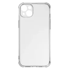 Чохол до мобільного телефона Armorstandart Air Force Apple iPhone 14 Plus Camera cover Transparent (ARM65247)