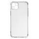 Чохол до мобільного телефона Armorstandart Air Force Apple iPhone 14 Plus Camera cover Transparent (ARM65247)