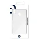 Чохол до мобільного телефона Armorstandart Air Series Motorola E20 Transparent (ARM63456)