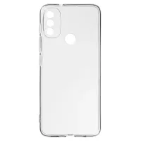 Чохол до мобільного телефона Armorstandart Air Series Motorola E20 Transparent (ARM63456)