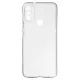 Чохол до мобільного телефона Armorstandart Air Series Motorola E20 Transparent (ARM63456)