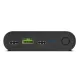 Батарея універсальна PowerPlant 26800mAh, PD/100W+18W, QC/3.0, USB-C*2, USB-A (PB930470)