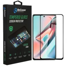Скло захисне BeCover Blackview A100 Black (708159)