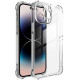 Чехол для мобильного телефона BeCover Anti-Shock Apple iPhone 14 Pro Clear (708244)