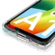 Чохол до мобільного телефона BeCover Anti-Shock Xiaomi Redmi A1 Clear (708250)