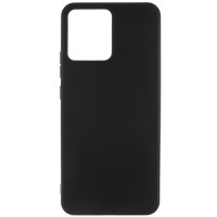 Чехол для мобильного телефона Armorstandart Matte Slim Fit Realme C30 Black (ARM61480)
