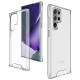 Чохол до мобільного телефона BeCover Space Case Samsung Galaxy S22 Ultra 5G SM-S908 Transparancy (708256)
