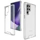 Чохол до мобільного телефона BeCover Space Case Samsung Galaxy S22 Ultra 5G SM-S908 Transparancy (708256)