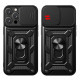 Чехол для мобильного телефона BeCover Military Apple iPhone 14 Pro Max Black (708176)
