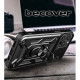 Чехол для мобильного телефона BeCover Military Apple iPhone 14 Pro Max Black (708176)
