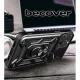 Чохол до мобільного телефона BeCover Military Apple iPhone 14 Pro Max Black (708176)