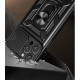 Чехол для мобильного телефона BeCover Military Apple iPhone 14 Pro Max Black (708176)