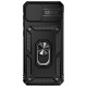 Чохол до мобільного телефона BeCover Military Samsung Galaxy A04 SM-A045 Black (708215)