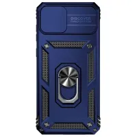 Чохол до мобільного телефона BeCover Military Samsung Galaxy A04 SM-A045 Blue (708216)