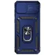 Чохол до мобільного телефона BeCover Military Samsung Galaxy A04 SM-A045 Blue (708216)