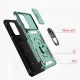 Чохол до мобільного телефона BeCover Military Samsung Galaxy A04 SM-A045 Dark Green (708217)