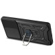 Чохол до мобільного телефона BeCover Military Xiaomi Redmi 10 2022 / 10 Prime 2022 Black (708219)