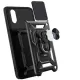 Чохол до мобільного телефона BeCover Military Xiaomi Redmi A1/A2 Black (708233)