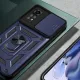 Чохол до мобільного телефона BeCover Military Xiaomi Redmi Note 11 4G/10 2021/10 2022 Blue (708228)