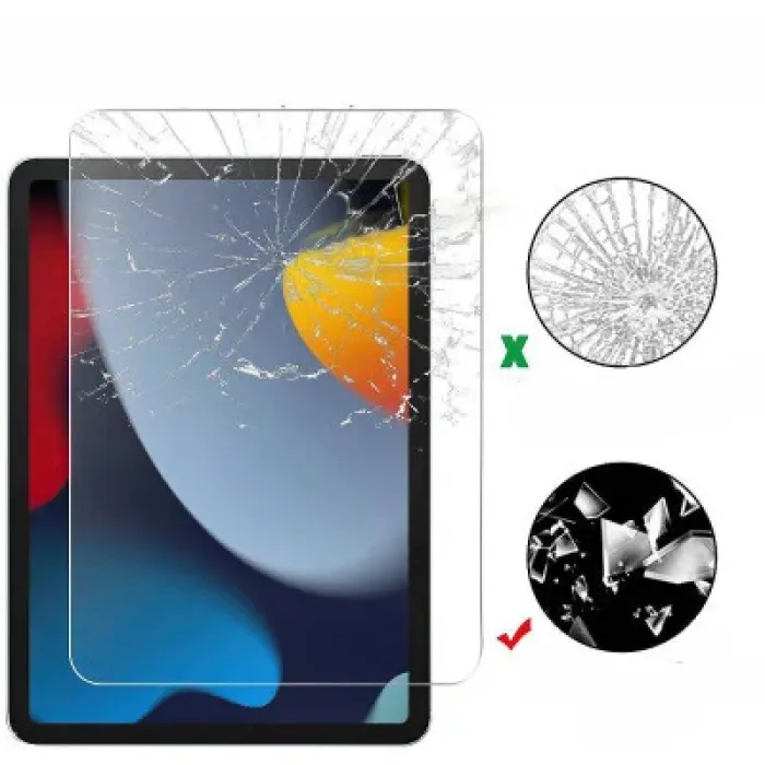 Скло захисне BeCover Apple iPad 10.9