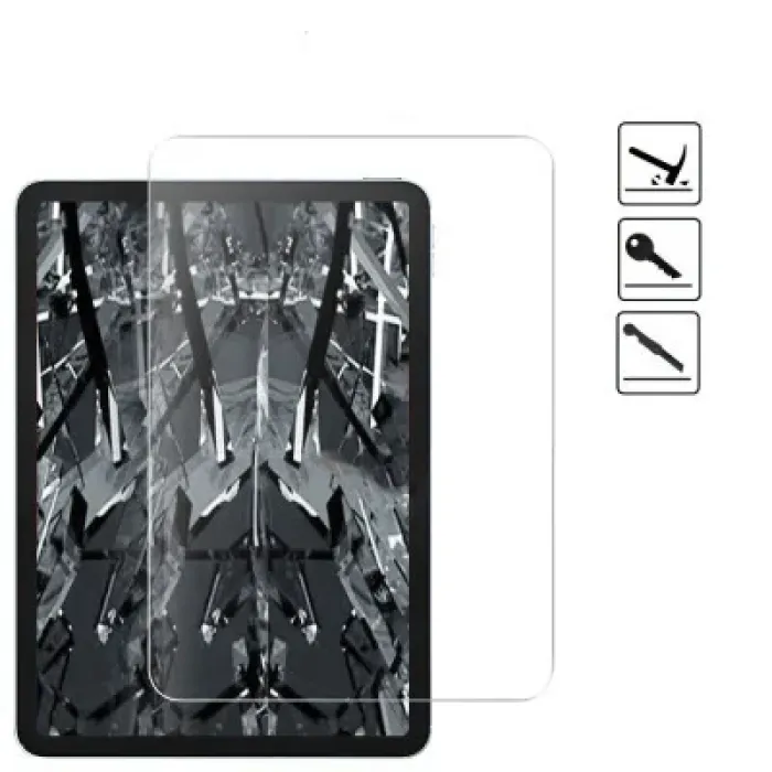 Скло захисне BeCover Apple iPad 10.9