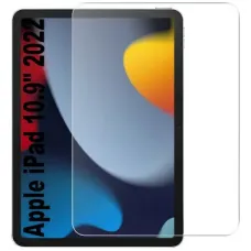 Скло захисне BeCover Apple iPad 10.9