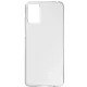 Чохол до мобільного телефона Armorstandart Air Series Motorola E22/E22i Transparent (ARM65150)