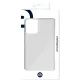 Чохол до мобільного телефона Armorstandart Air Series TECNO Pop 6 Pro (BE8) Transparent (ARM64802)