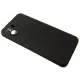 Чохол до мобільного телефона Dengos Carbon Xiaomi Redmi A1 (black) (DG-TPU-CRBN-161)
