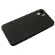 Чохол до мобільного телефона Dengos Carbon Xiaomi Redmi A1 (black) (DG-TPU-CRBN-161)