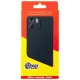 Чохол до мобільного телефона Dengos Carbon Xiaomi Redmi A1 (black) (DG-TPU-CRBN-161)
