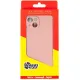 Чохол до мобільного телефона Dengos Soft iPhone 14 Plus (pink) (DG-TPU-SOFT-12)