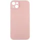 Чохол до мобільного телефона Dengos Soft iPhone 14 Plus (pink) (DG-TPU-SOFT-12)