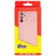 Чохол до мобільного телефона Dengos Soft Samsung Galaxy A04s (pink) (DG-TPU-SOFT-14)