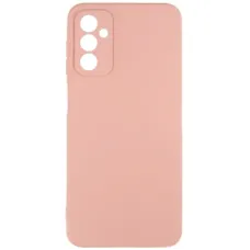 Чохол до мобільного телефона Dengos Soft Samsung Galaxy A04s (pink) (DG-TPU-SOFT-14)