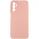 Чохол до мобільного телефона Dengos Soft Samsung Galaxy A04s (pink) (DG-TPU-SOFT-14)