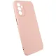 Чохол до мобільного телефона Dengos Soft Samsung Galaxy M13 (pink) (DG-TPU-SOFT-10)