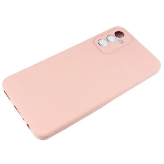 Чохол до мобільного телефона Dengos Soft Samsung Galaxy M13 (pink) (DG-TPU-SOFT-10)