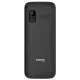Мобільний телефон Sigma Comfort 50 Grace Type-C Black (4827798121818)
