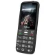 Мобільний телефон Sigma Comfort 50 Grace Type-C Black (4827798121818)