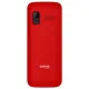 Мобільний телефон Sigma Comfort 50 Grace Type-C Red (4827798121825)