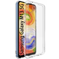 Чохол до мобільного телефона BeCover Samsung Galaxy M13 5G SM-M136 Transparancy (708386)