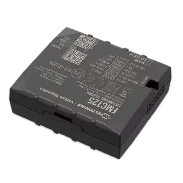 GPS-трекер для авто Teltonika FMC125