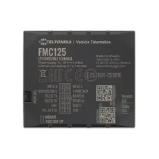 GPS-трекер для авто Teltonika FMC125