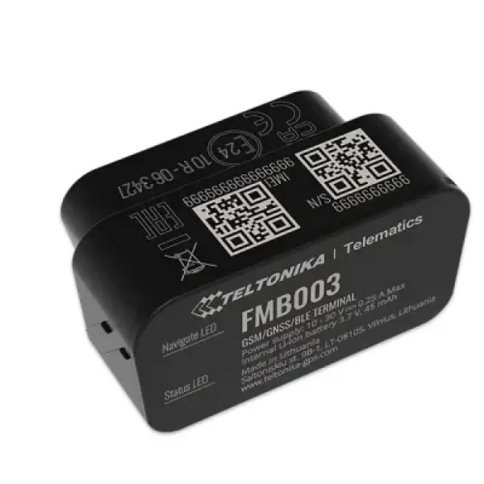 GPS-трекер для авто Teltonika FMB003