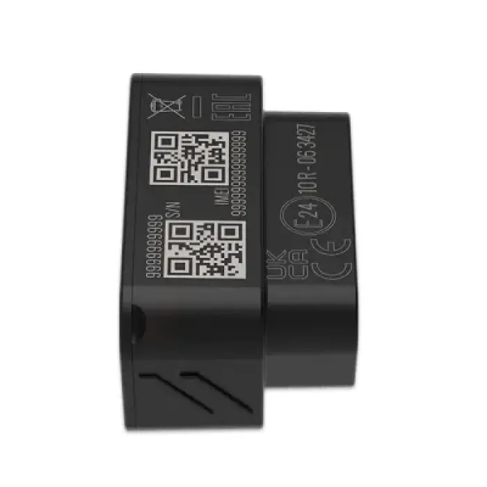 GPS-трекер для авто Teltonika FMB003