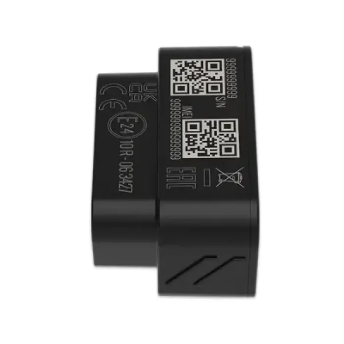 GPS-трекер для авто Teltonika FMB003