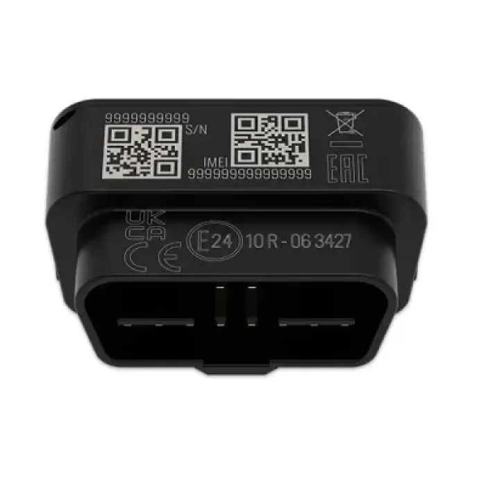GPS-трекер для авто Teltonika FMB003