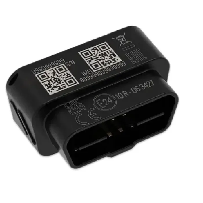 GPS-трекер для авто Teltonika FMB003