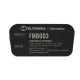 GPS-трекер для авто Teltonika FMB003
